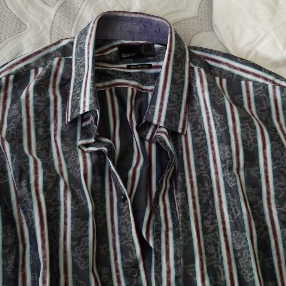 Dress shirt